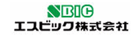 エスビック株式会社バナー